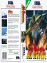 Sega  Master System  -  Air Rescue